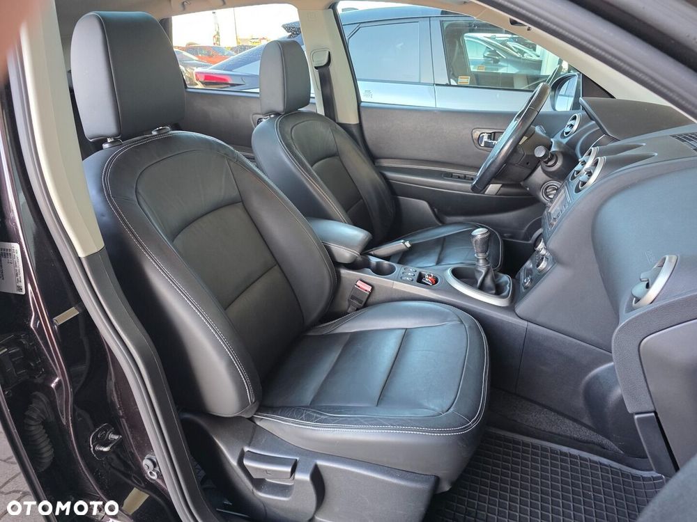 Nissan Qashqai 2.0 Acenta - 21