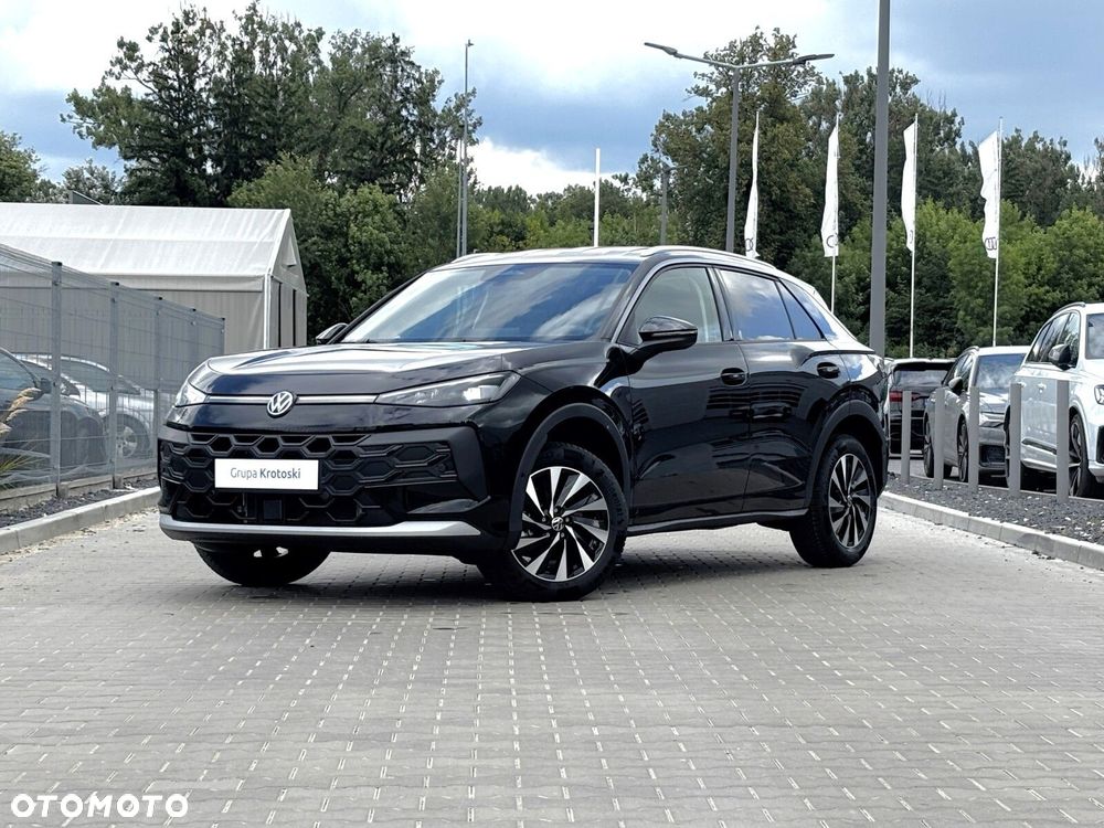 Volkswagen T-Roc 2026 photo 2