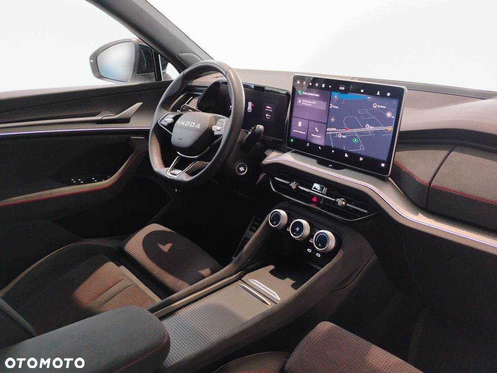 Skoda Kodiaq 2.0 TSI 4x4 RS DSG - 19