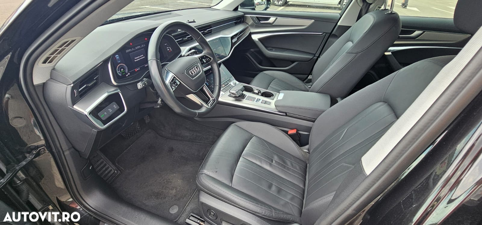 Audi A6 - 18