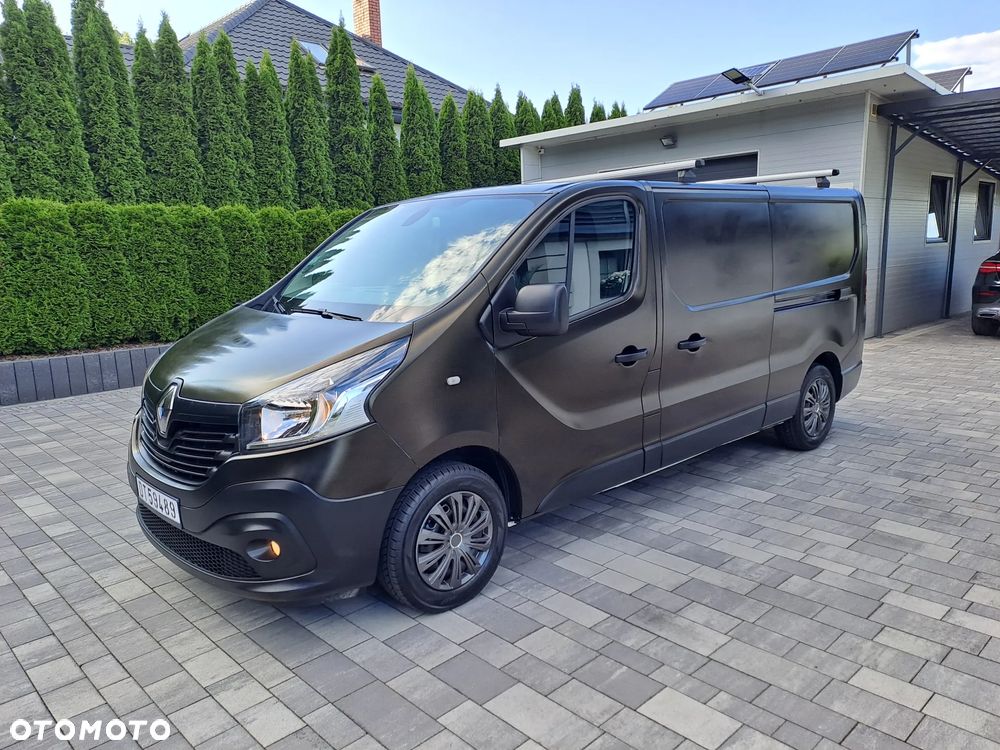 Ford Transit Custom - 24