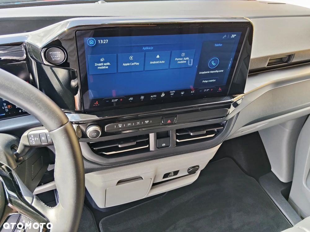 Ford Tourneo Custom 320 L1H1 VA Autm Titanium - 19