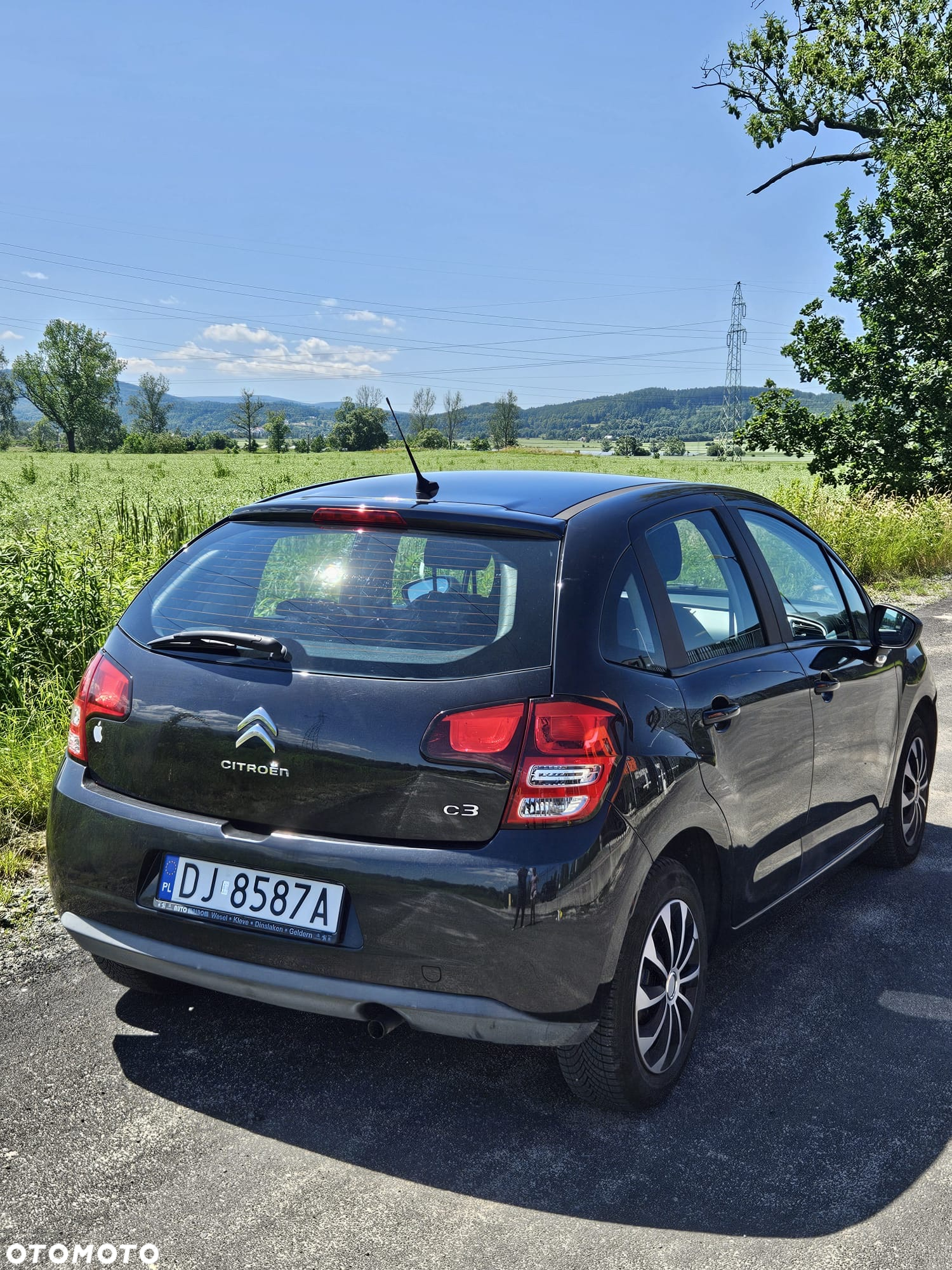 Citroën C3 1.4 Style - 5