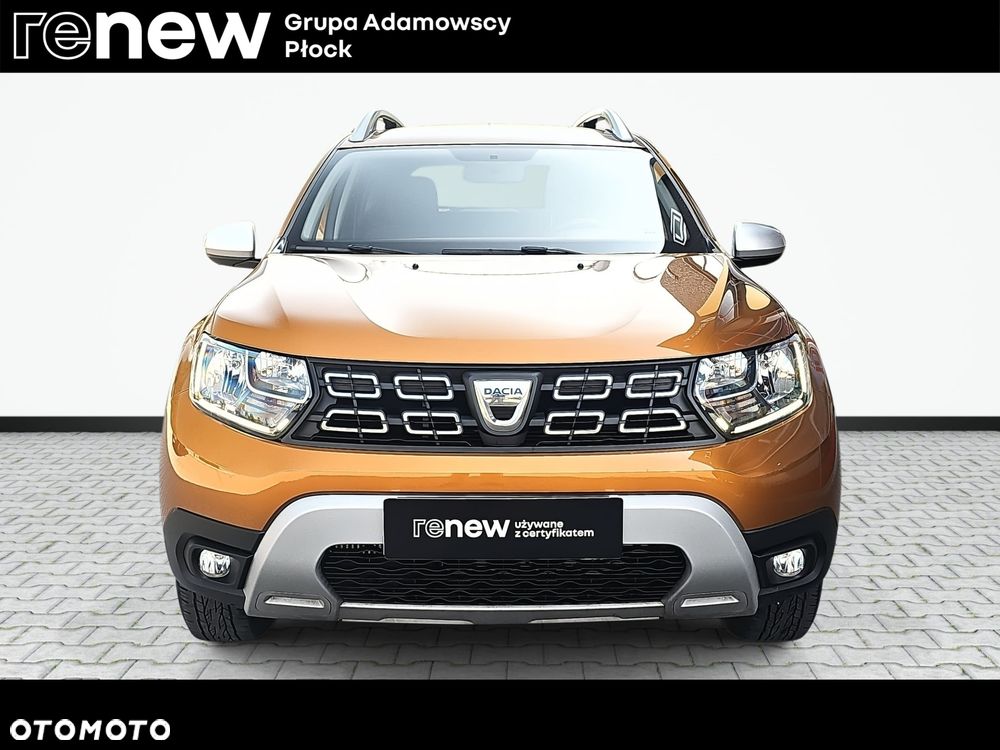 Dacia Duster 1.3 TCe FAP Comfort 4WD - 9