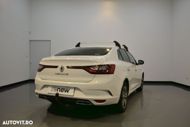 Renault Megane TCe 140 EDC GPF Intens - 2