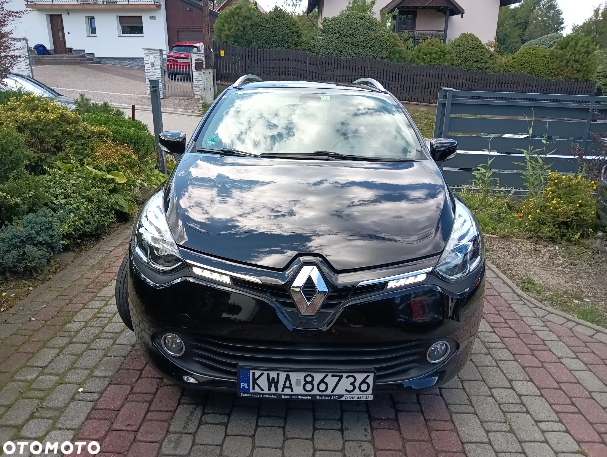 Renault Clio Grandtour TCe 90 Luxe - 11