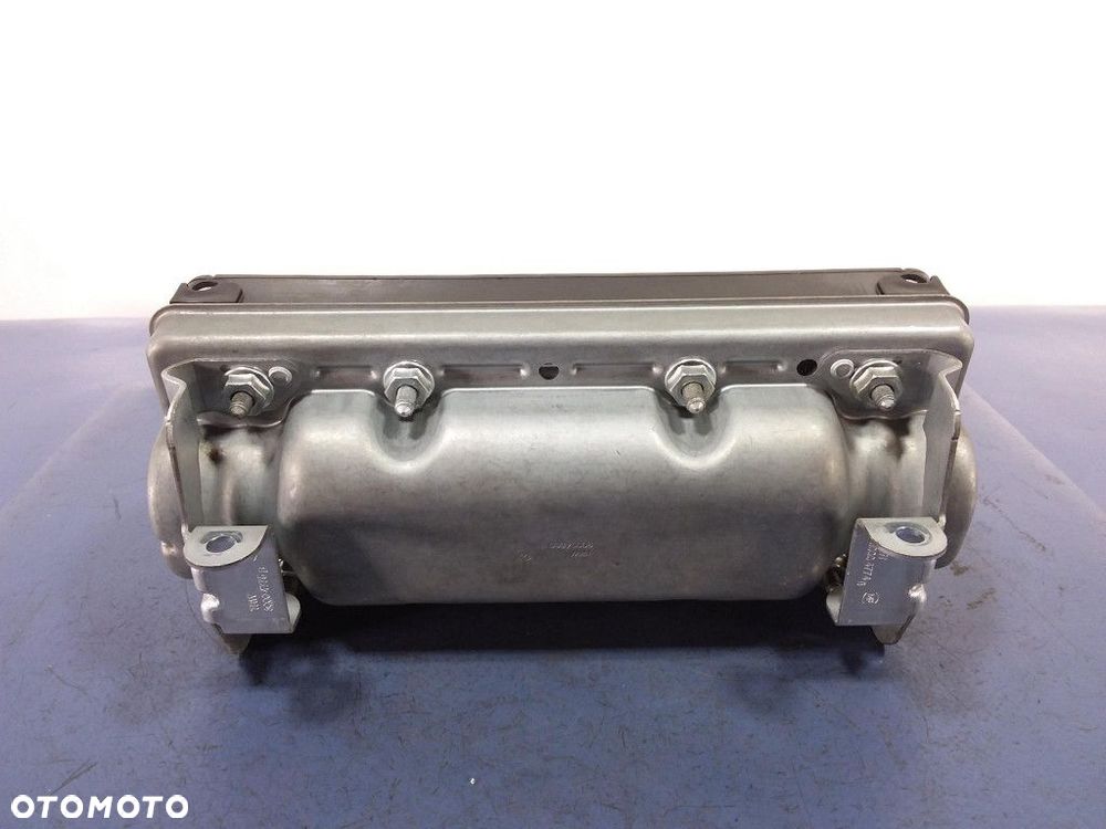 MERCEDES E KLASA W211 DESKA ROZDZIELCZA KONSOLA PODUSZKI EUROPA - 10