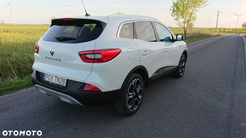 Renault Kadjar 1.2 Energy TCe S-Edition - 1