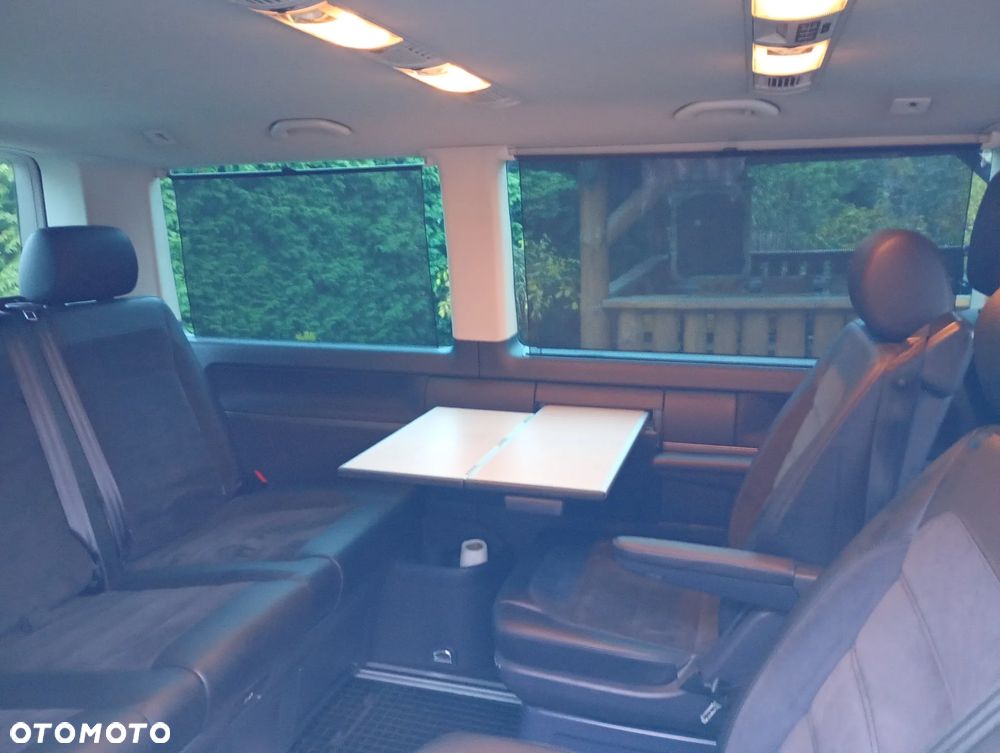 Volkswagen Multivan 2.0 BiTDI L1 Generation SIX DSG - 16
