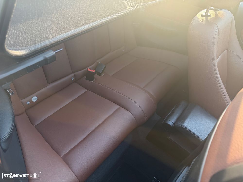 BMW 120 d Limited Edition Lifestyle c/ M Sport Pack - 9