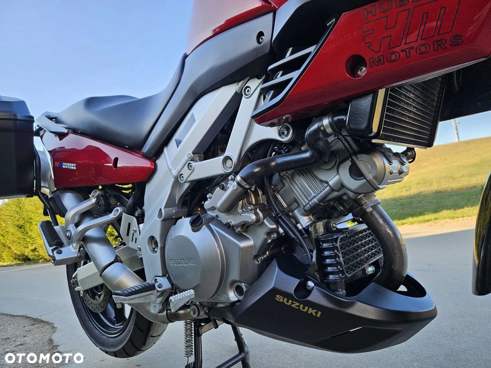 Suzuki DL - 16