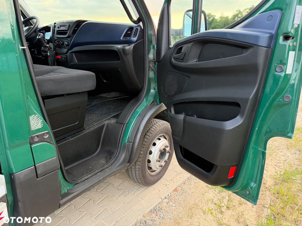 Iveco DAILY 70C18 - 8