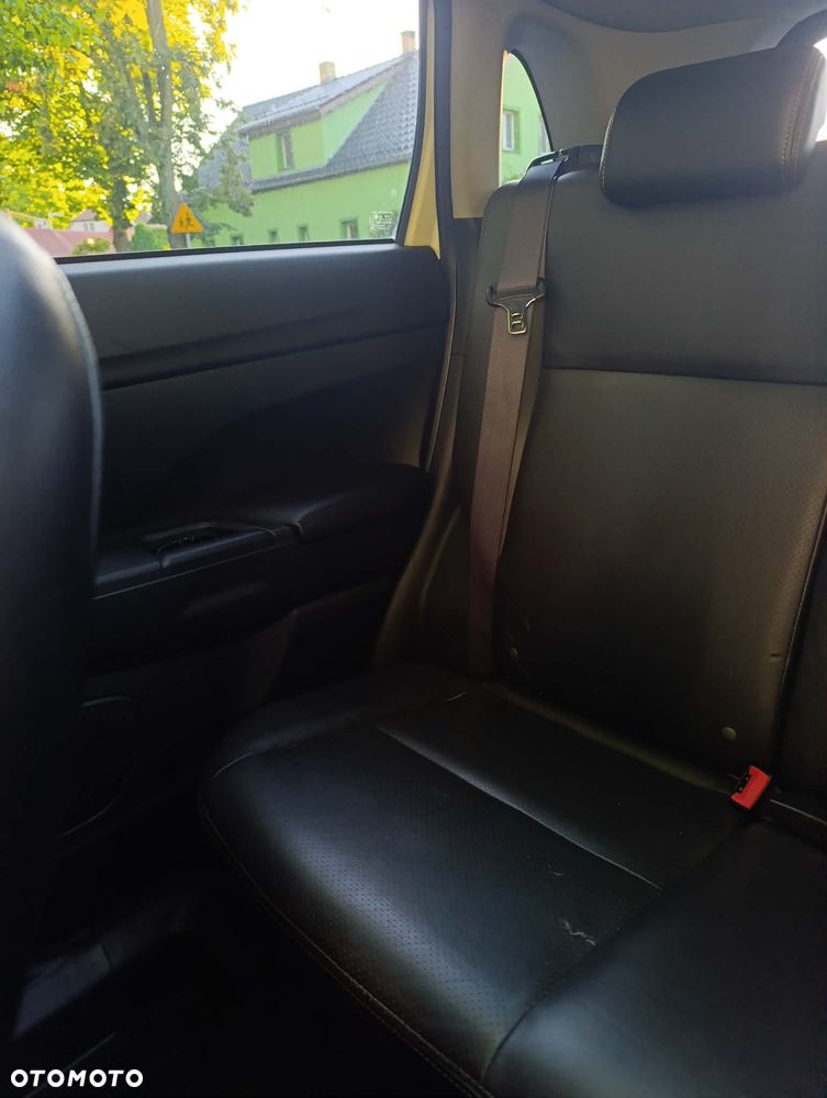 Mitsubishi ASX 1.8 DID Instyle NAVI 4WD AS&G - 22