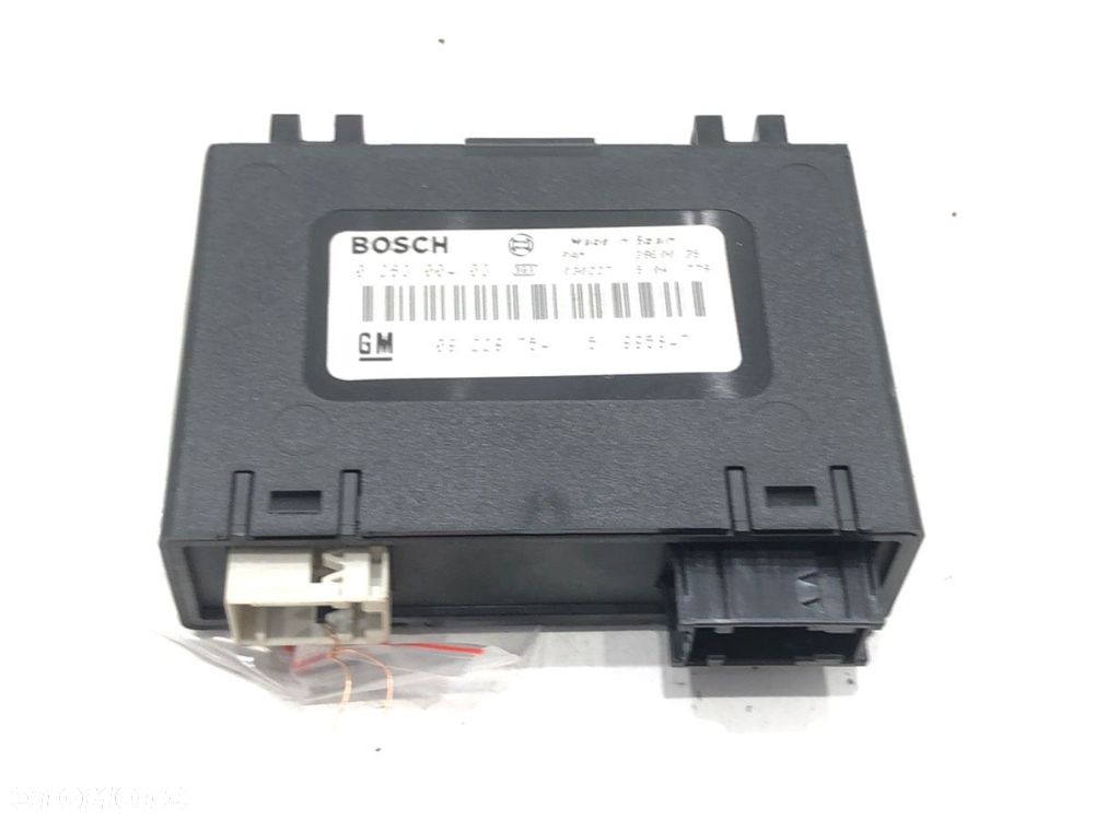 MODUŁ PDC  OPEL SIGNUM liftback (Z03) 2003 - 2008 2.2 direct (F48) 114 kW [155 KM] benzyna 2003 - - 1