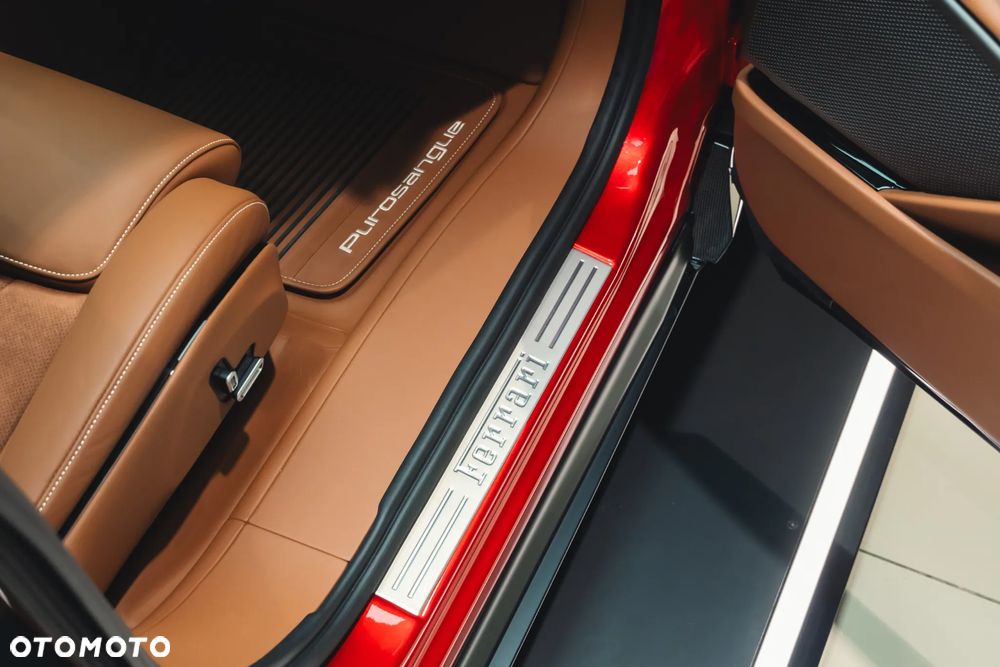 Ferrari Purosangue - 21