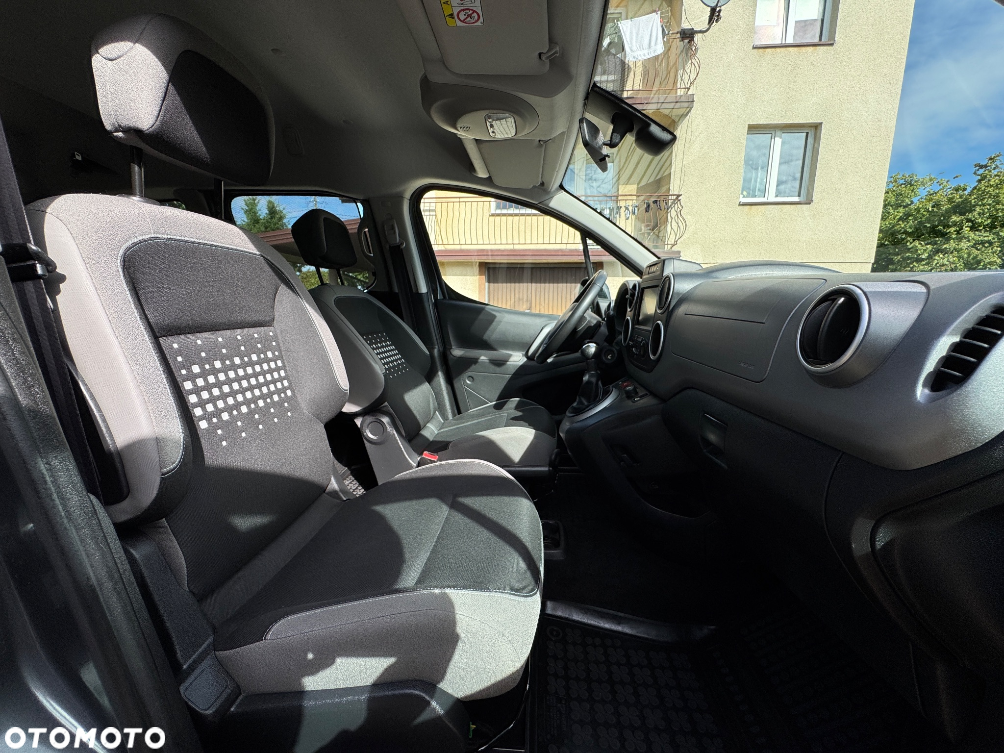 Citroën Berlingo Multispace BlueHDi 100 SELECTION - 35