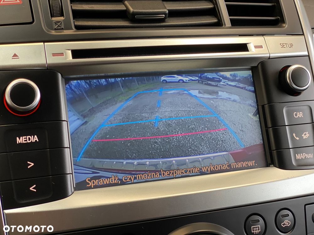 Toyota Verso 1.8 Premium MS - 25