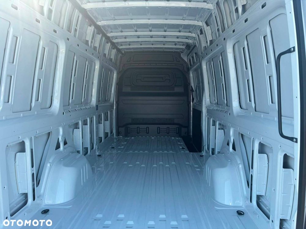 Mercedes-Benz Sprinter 315 CDI - 11