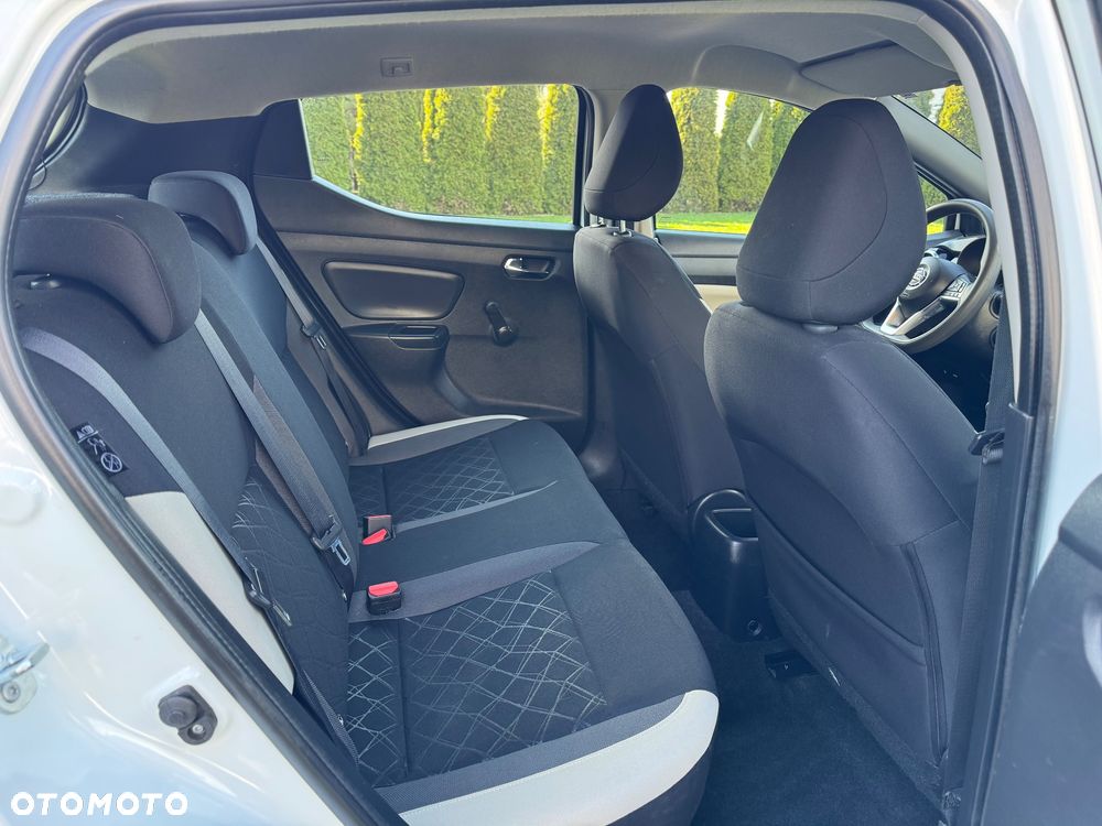 Nissan Micra 1.0 N-Way - 18