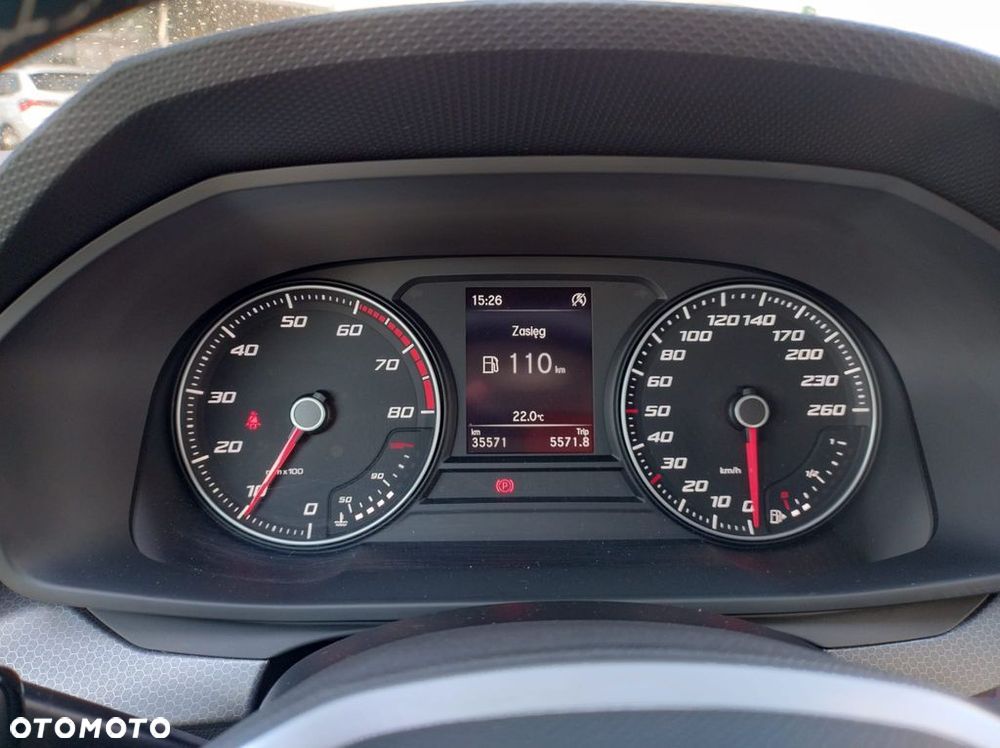 Seat Leon 1.5 TSI Style - 26
