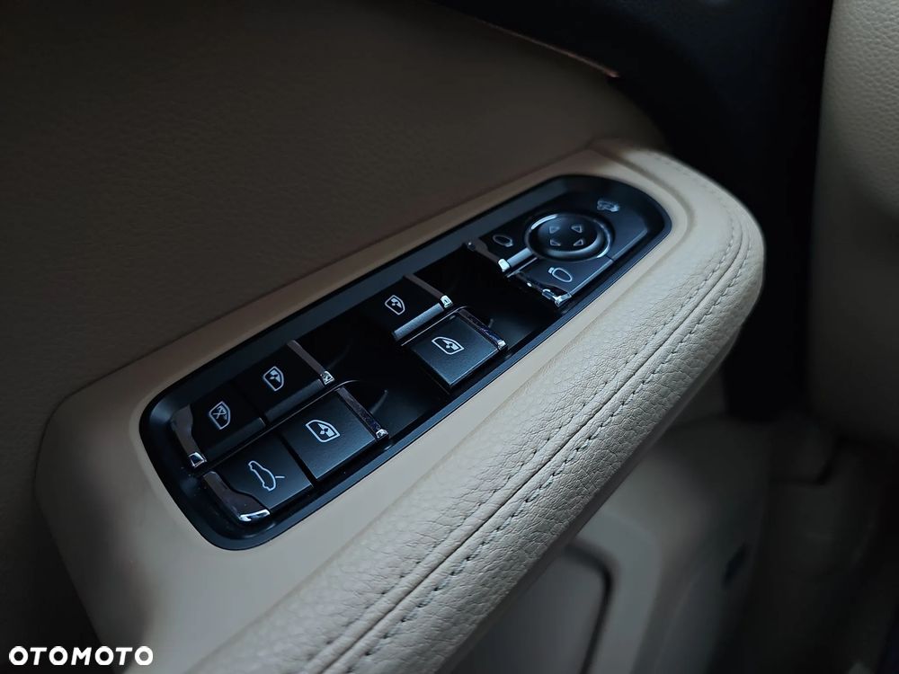 Porsche Macan Standard - 23