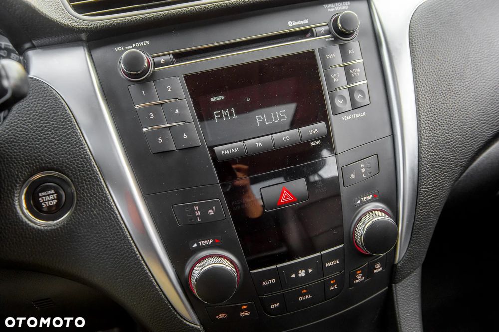 Suzuki Kizashi 2.4 Sport 4WD CVT - 30