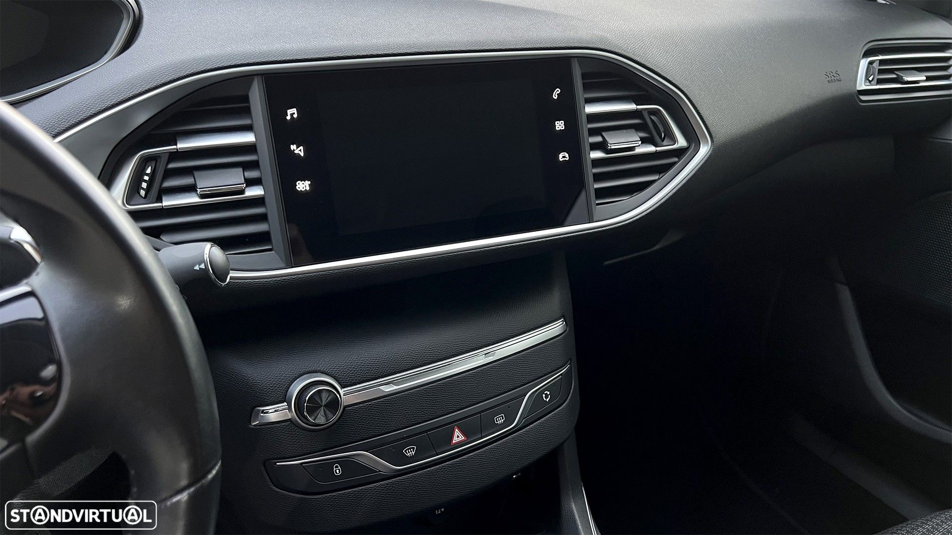 Peugeot 308 SW 1.5 BlueHDi Active Pack EAT8 - 22