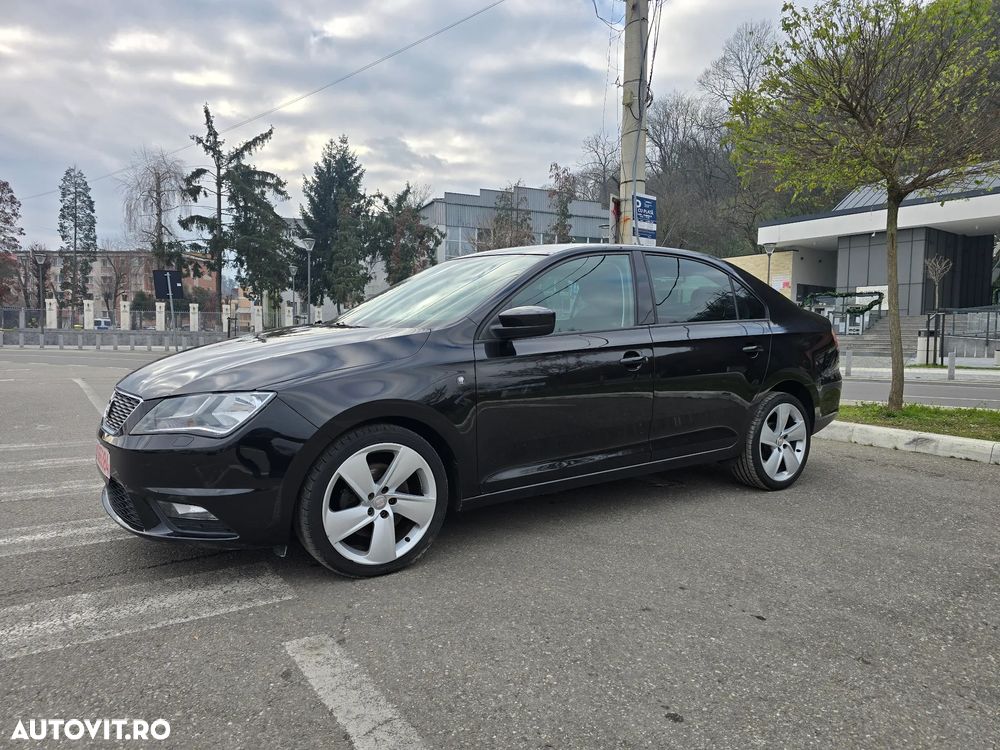Seat Toledo - 3