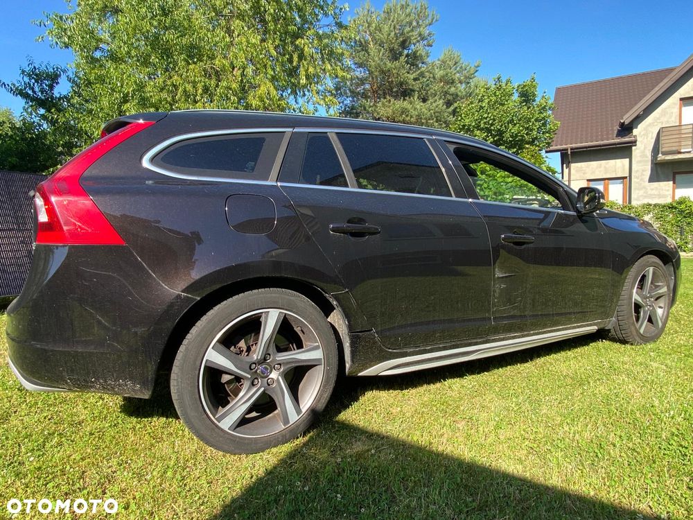 Volvo V60 - 5