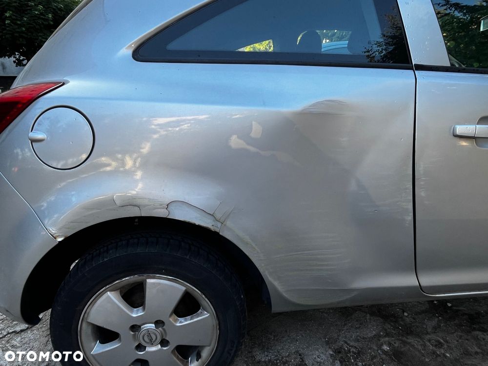 Opel Corsa - 3