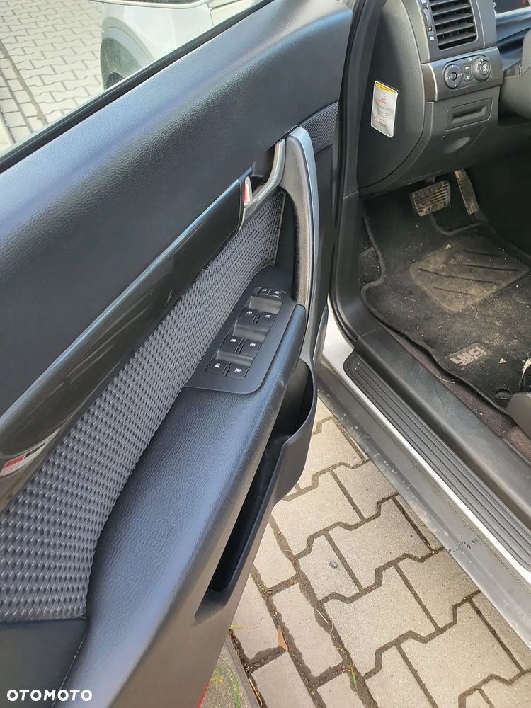 Chevrolet Captiva - 5