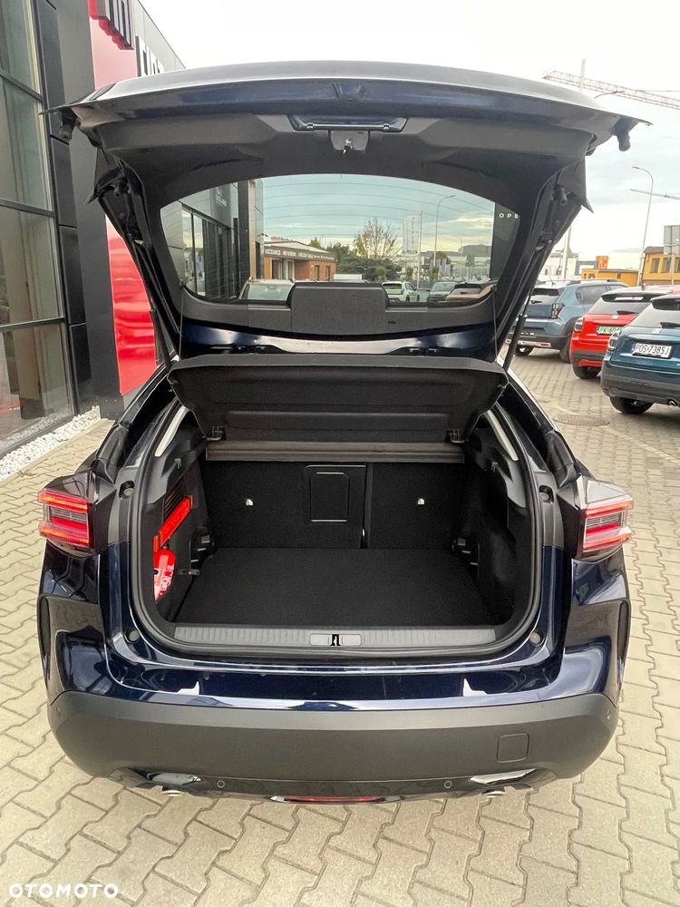 Citroën C4 1.2 mHEV Max eDCT6 - 10