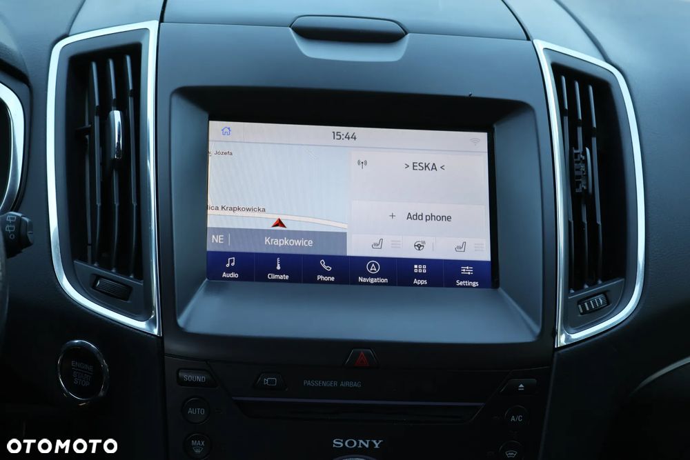 Ford S-Max 2.0 EcoBlue ST-Line - 7