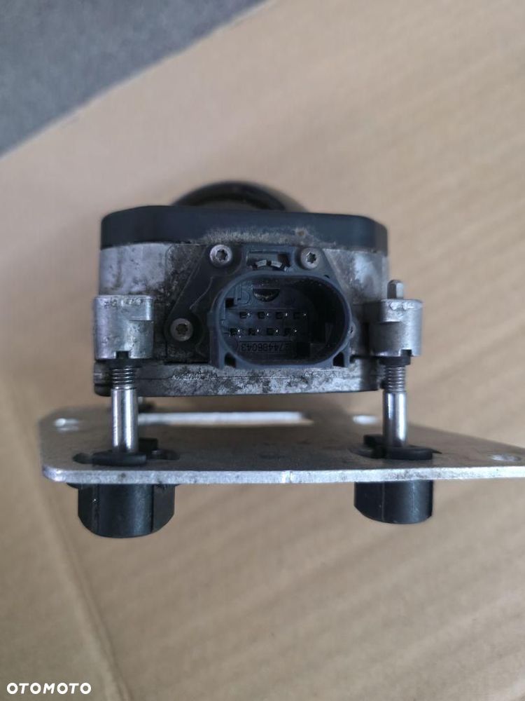 AUDI A8 S8 D4 4H0 Radar Distronic ACC Prawa Strona 4H0907561A - 3
