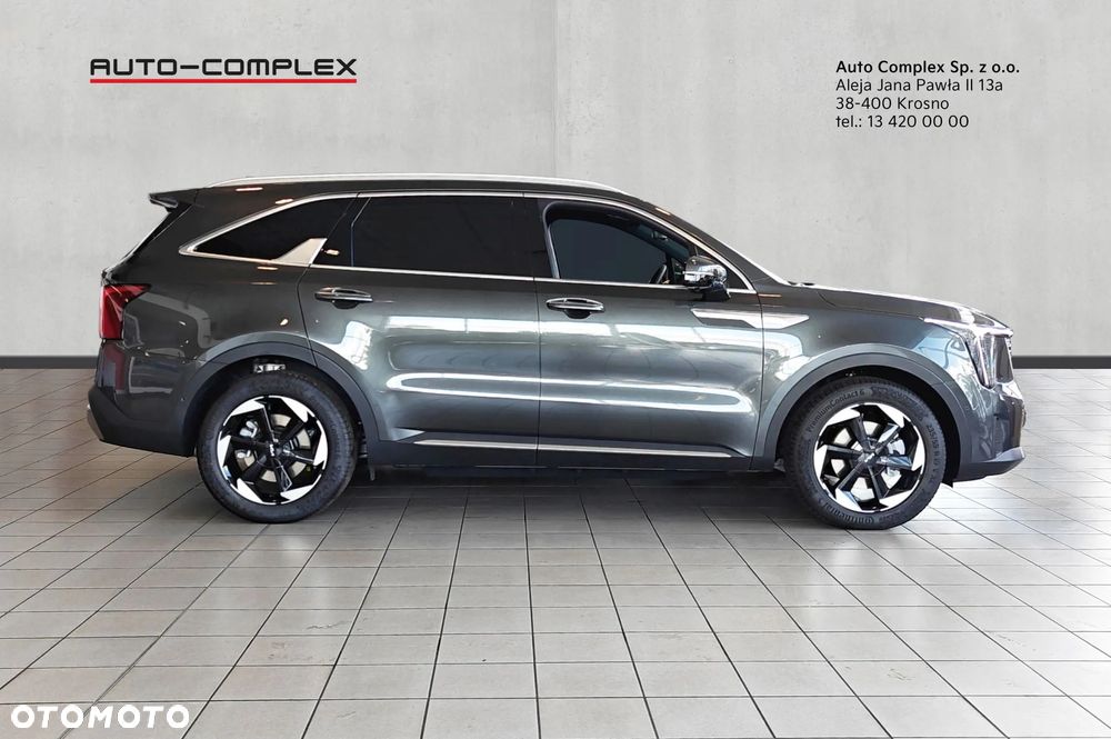 Kia Sorento 1.6 T-GDI HEV Prestige Line 6os - 6