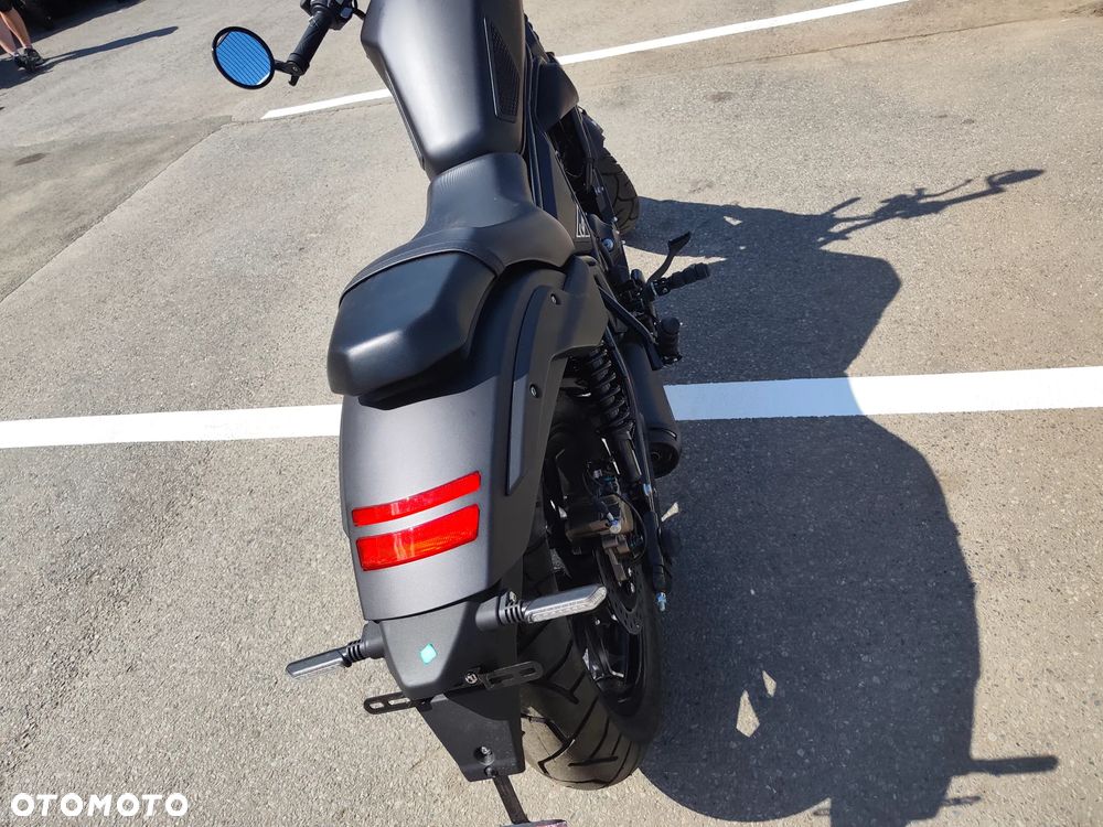 Zontes 125C - 18