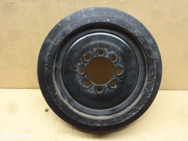 F20 F30 F10 X5 M1 M2 KOŁO PASOWE WAŁU N55 7573654 - 2