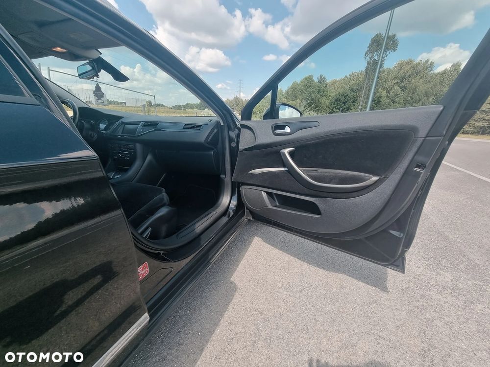 Citroën C5 1.6 HDi Dynamique Equilibre Navi - 4