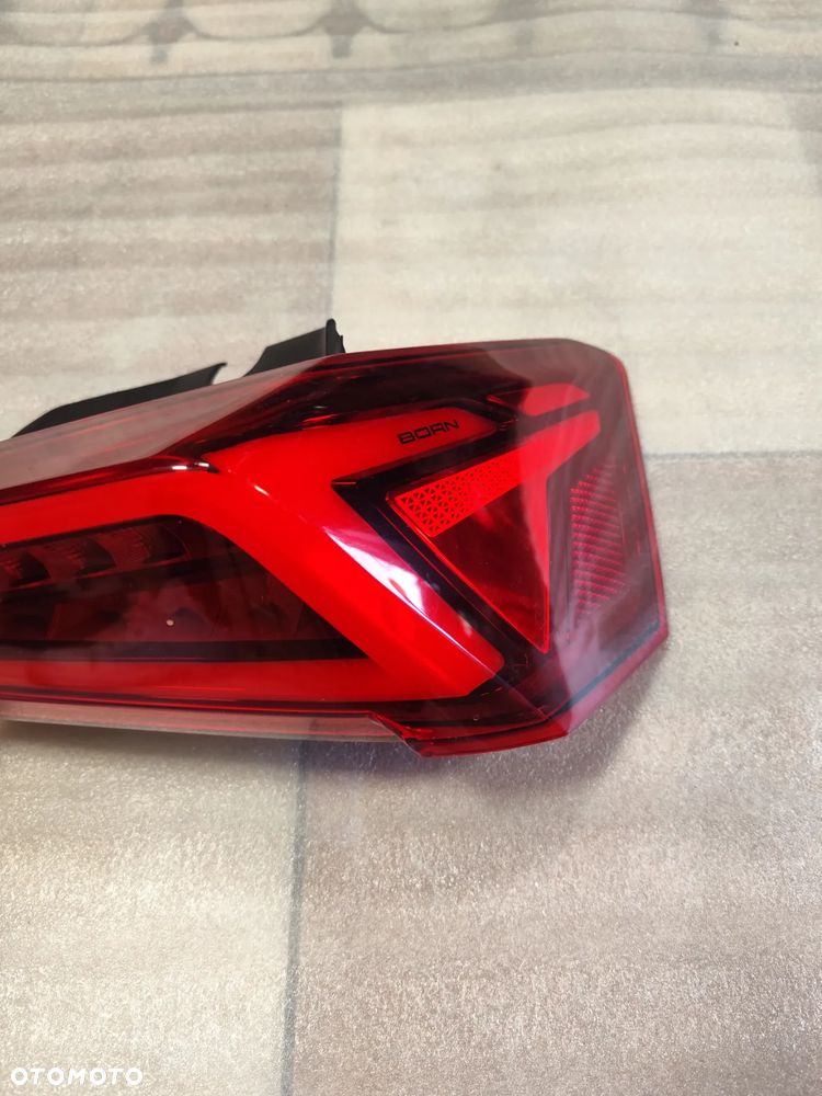 Lampa Tył Prawa Seat Cupra Born 22- 10E945096A - 5