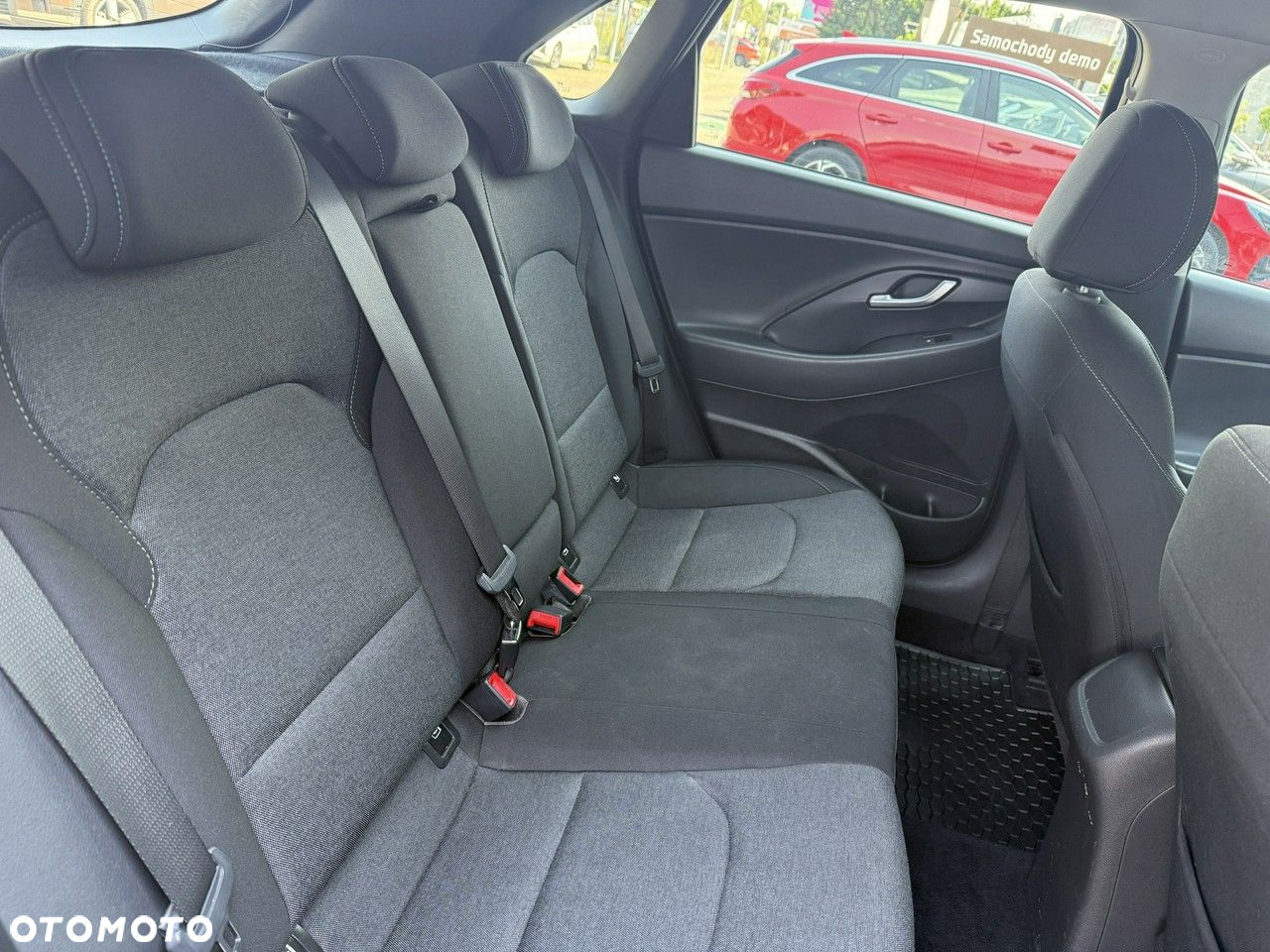 Hyundai i30 - 9