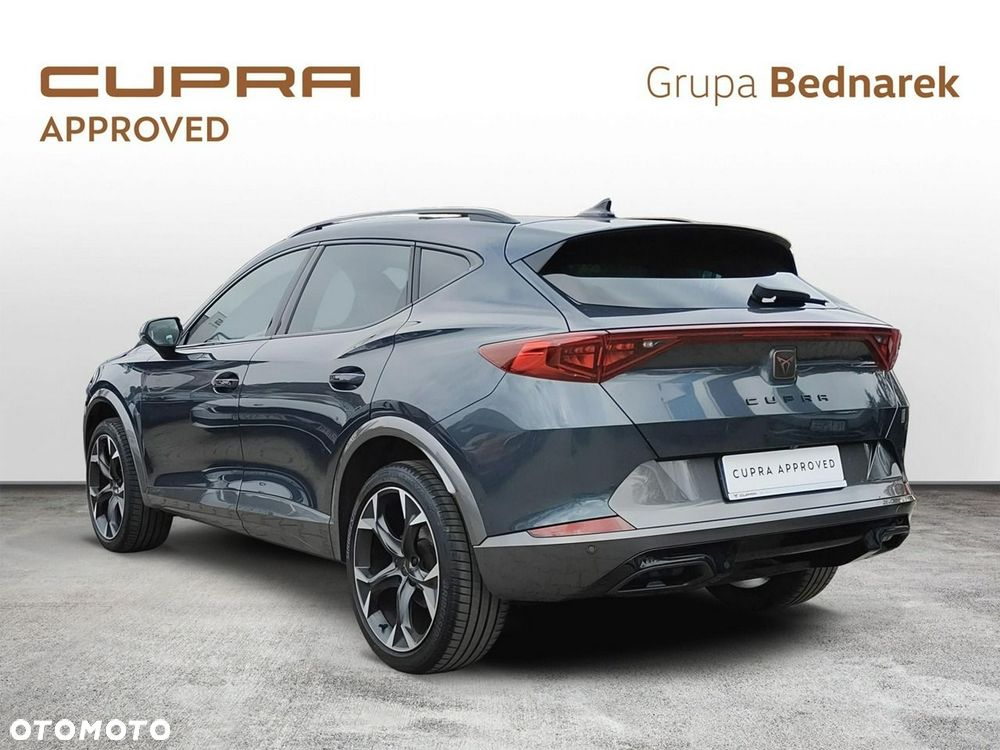 Cupra Formentor 2023 photo 3