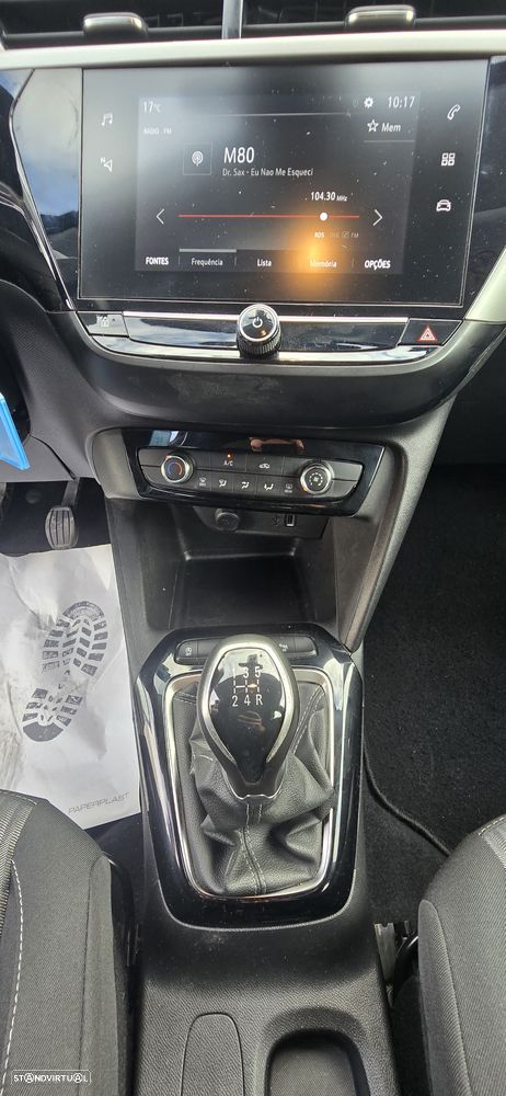 Opel Corsa 1.2 Business Edition - 16