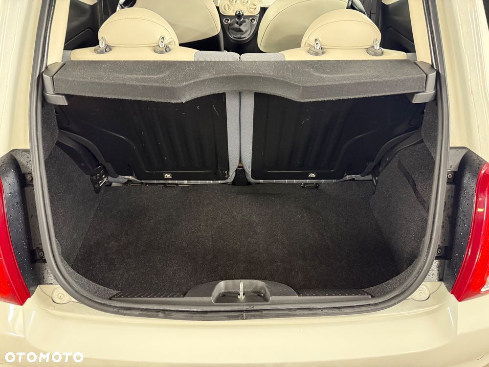 Fiat 500 1.2 8V Start&Stopp - 18