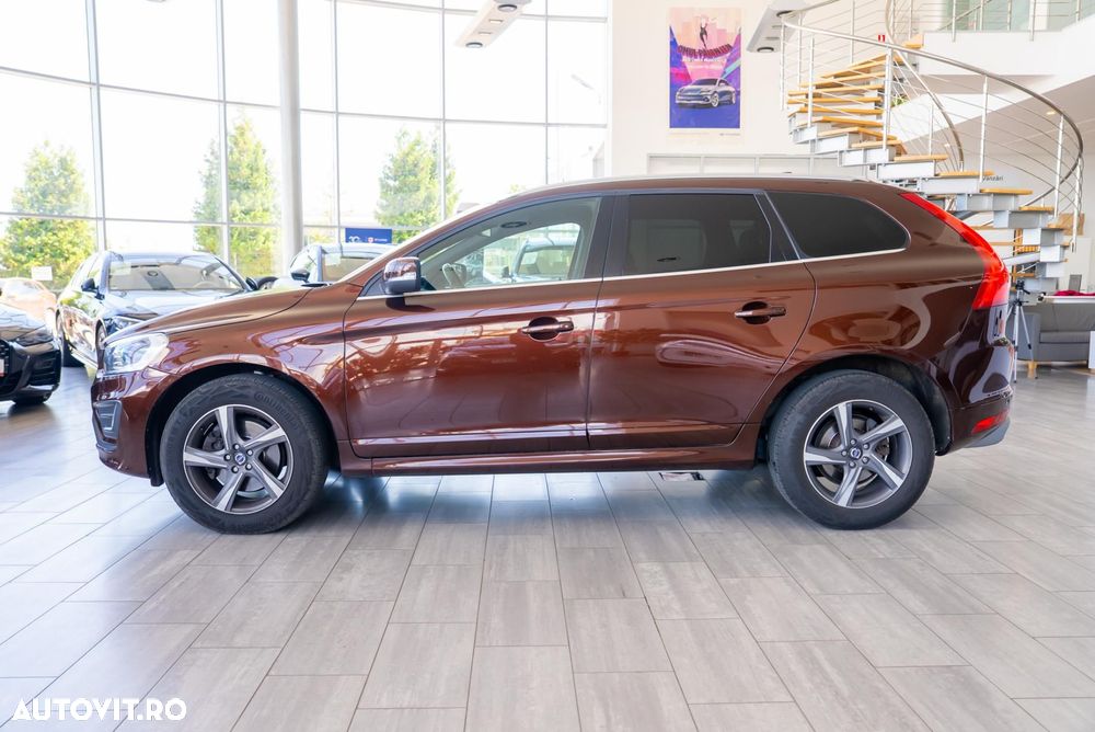 Volvo XC 60 - 4