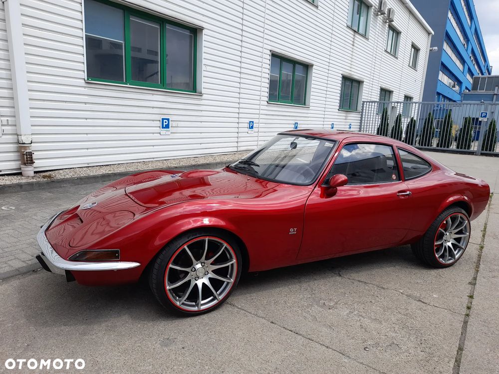 Opel GT - 18