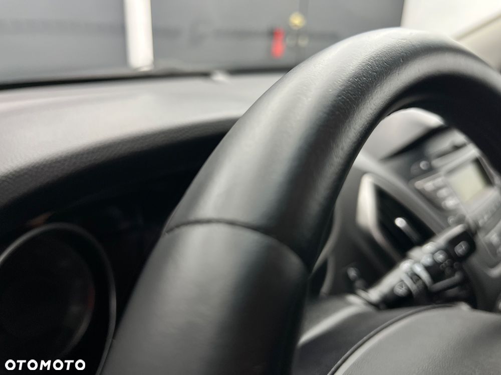 Hyundai ix35 - 22
