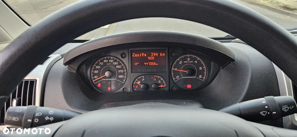 Fiat DUCAT L4H3 - 11