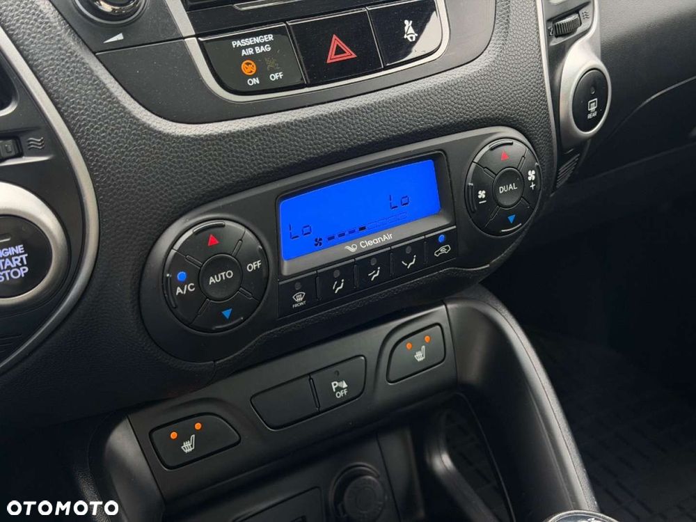 Hyundai ix35 - 22