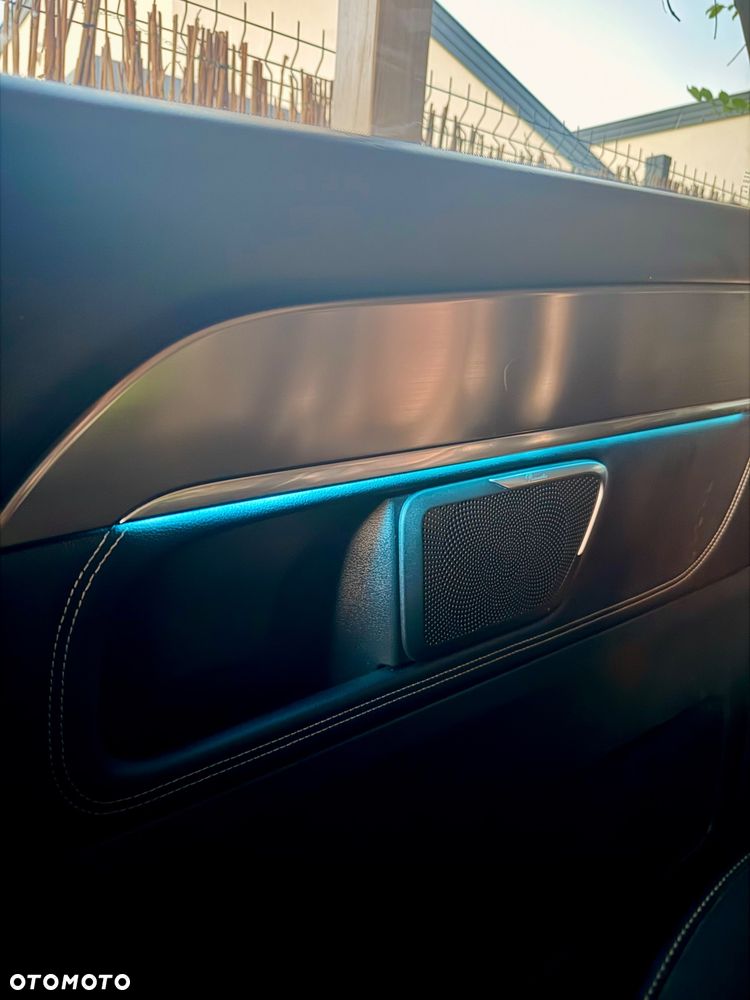 Mercedes-Benz Klasa V 250 d Exclusive 7G-Tronic - 24
