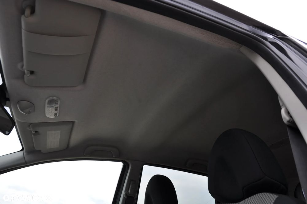 Nissan Note 1.6 Tekna - 27
